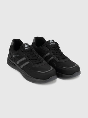 Кросівки чорні | 6819438