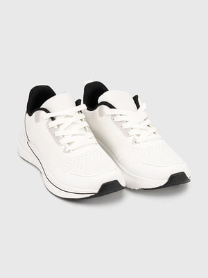 Кросівки білі | 6819489