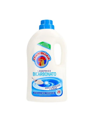 Антибактеріальний гель для прання Bicarbonato (1,26 л) | 6824726