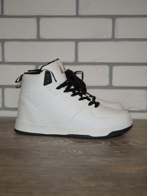 Білі зимові черевики | 6823743