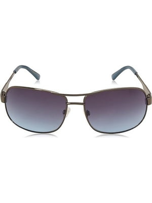 Сонцезахисні окуляри US Polo Assn 1159801045 (Коричневий, One size) | 6825429