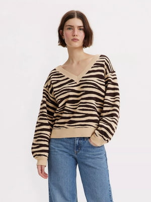 Жіночий светр Levi's 1159800915 (Різні кольори, L) | 6824997