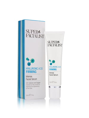 Сироватка для обличчя Super Facialist Hyaluronic Acid Fiming (30 мл) | 6827634