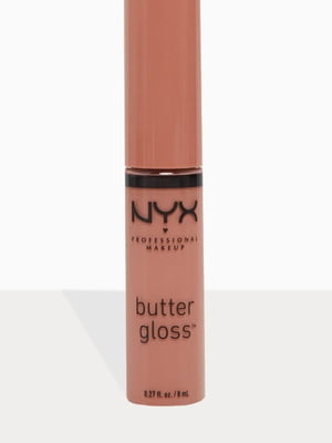 Високопігментований блиск для губ Butter Gloss | 6699498