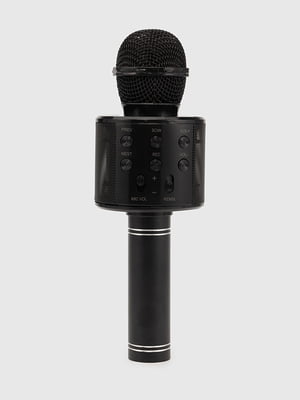 Бездротовий караоке-мікрофон з Bluetooth  | 6829937