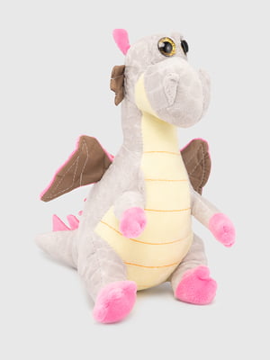 М'яка іграшка «Дінозавр» | 6829972