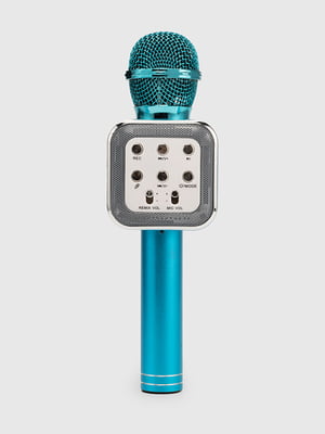 Бездротовий караоке-мікрофон з Bluetooth  | 6830009