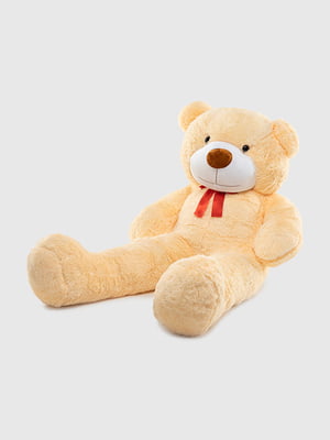 М'яка іграшка “Ведмедик Монті” | 6830162
