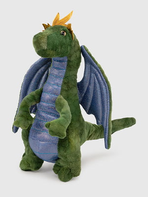 М'яка іграшка «Динозавр» | 6830170