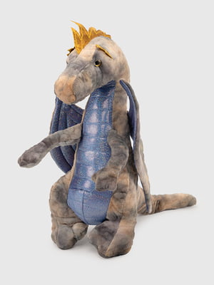 М'яка іграшка «Динозавр» | 6830186