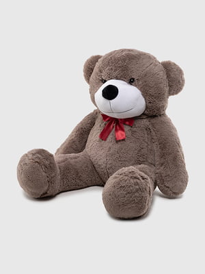 М'яка іграшка “Ведмідь Монті” | 6830239