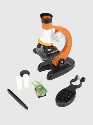 Інтерактивна розвиваюча іграшка “Мікроскоп” | 6830244