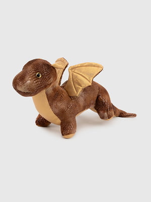 М'яка іграшка «Динозавр» | 6830261