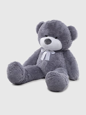 М'яка іграшка “Ведмідь Монті” | 6830299
