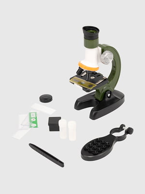 Інтерактивна розвиваюча гра “Мікроскоп” | 6830326