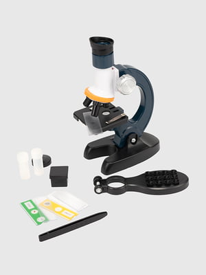 Інтерактивна розвиваюча іграшка “Мікроскоп” | 6830331