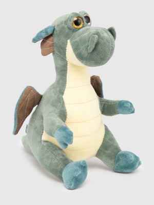 М'яка іграшка «Дінозавр» | 6830790