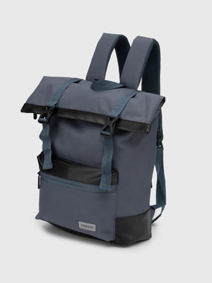 Рюкзак універсальний синій | 6830970