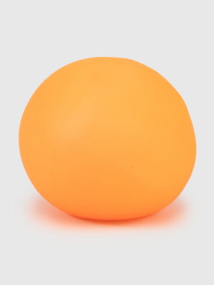 Іграшка-антистрес помаранчева | 6831546