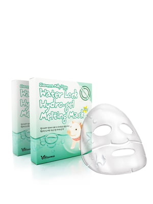 Гидрогелевая маска для лица Milky Piggy Water Lock Hydrogel Melting Mask | 6832217