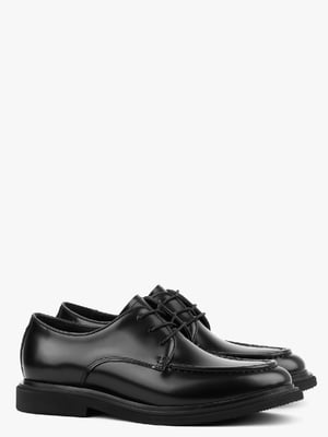 Чорні лаковані туфлі | 6833041