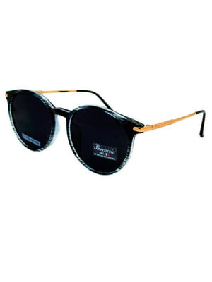 Сонцезахиснi окуляри з чорними лінзами | 6832871