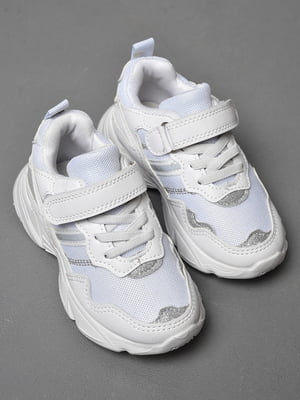 Кросівки білого кольору  | 6835657