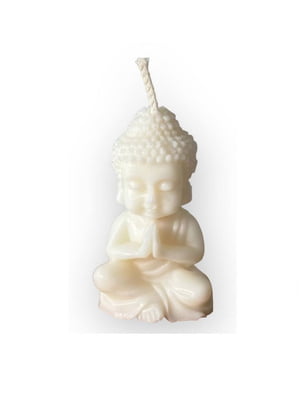 Соевая аромасвеча “Будда” | 6836454