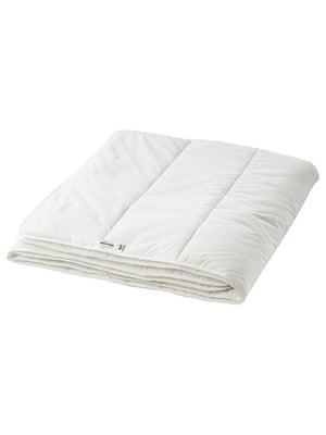 Одеяло белое (150х200 см) | 6836992