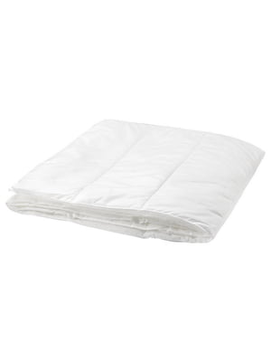 Одеяло белое (150х200 см) | 6836999