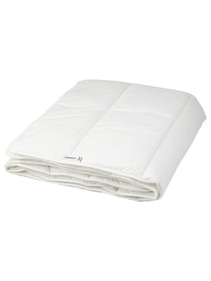 Одеяло белое (150х200 см) | 6837000