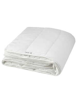 Одеяло белое (150х200 см) | 6837004