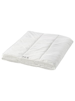 Одеяло белое (150х200 см) | 6837136