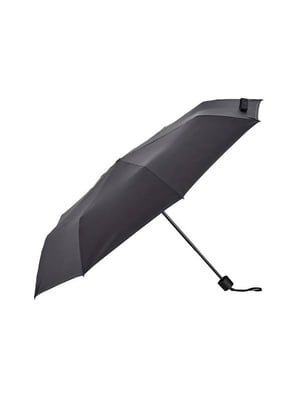Зонт черный | 6837335