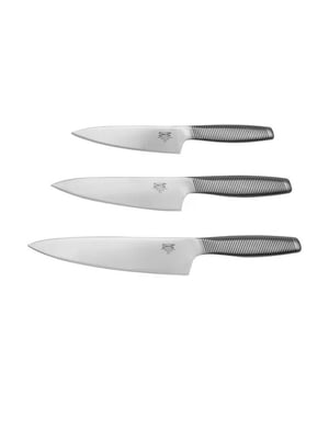 Набор ножей (3 шт.) | 6837647