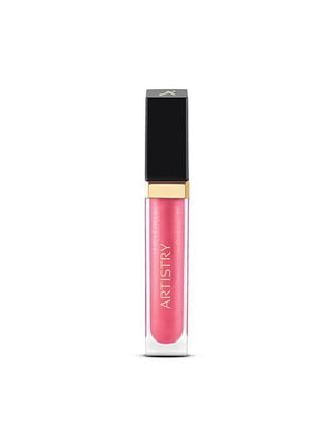 Блеск для губ Artistry Signature Color (в футляре с подсветкой) - Pink Sugar (6 мл) | 6837960