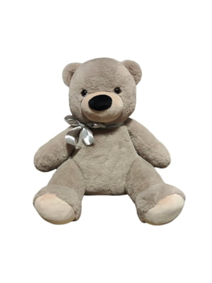 М'яка іграшка "Ведмедик мокко" (50 см) | 6834681