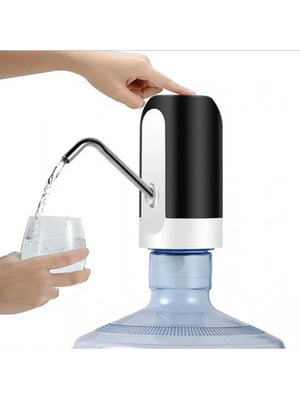 Автоматизований дозатор-помпа для води WATER DISPENSER DL31 | 6838866