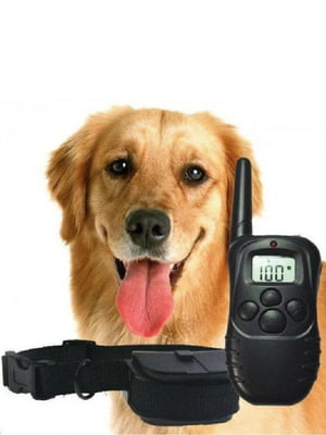 Електронний нашийник для тренування собак Dog Training PR5 | 6838938