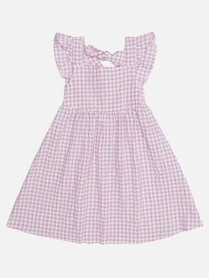 Сукня для дівчинки 86 рожевий Tuffy ЦБ-00220068 | 6841461