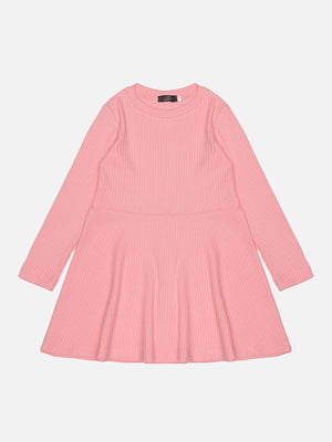 Сукня для дівчинки 86 рожевий Jak pani ЦБ-00221640 | 6841468