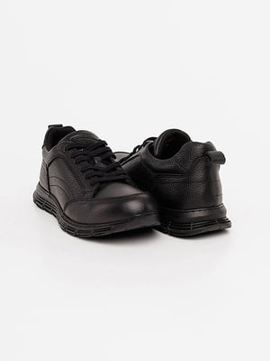 Чоловічі кросівки 40 чорний Buldozer ЦБ-00195210 | 6841881