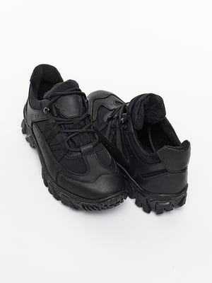 Чоловічі черевики 40 чорний Yuki ЦБ-00223784 | 6841886