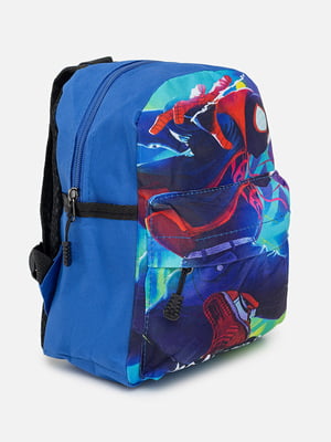 Рюкзак для хлопчика блакитний Brands ЦБ-00232493 | 6842377