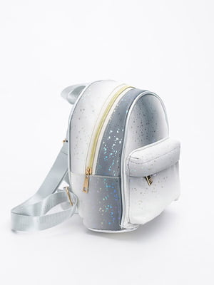 Рюкзак для дівчинки різнокольоровий Brands ЦБ-00232500 | 6842382