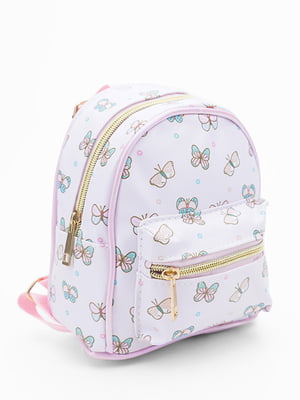 Рюкзак для дівчинки рожевий Brands ЦБ-00232508 | 6842386