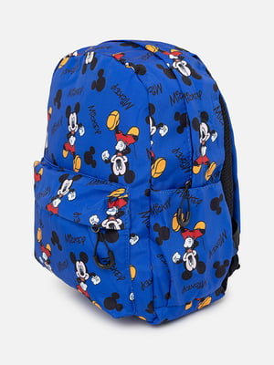 Рюкзак для хлопчика синій Brands ЦБ-00232512 | 6842388