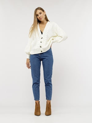 Джинси жіночі 36 синій LONDON jeans ЦБ-00227818 | 6842564