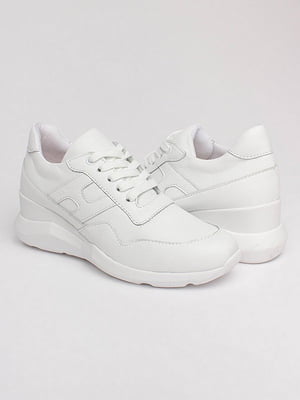 Кросівки жіночі 36 білий Yuki ЦБ-00166937 | 6842644
