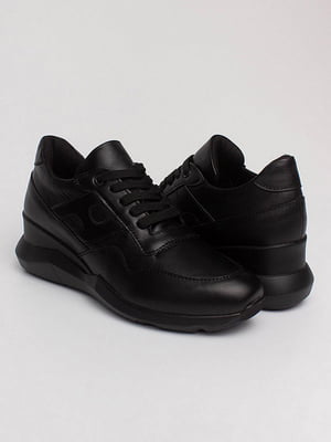 Кросівки жіночі 37 чорний Yuki ЦБ-00166938 | 6842645